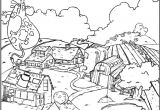 Coloriage De La Ferme A Imprimer Gratuit Coloriage Ferme Color