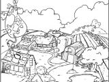 Coloriage De La Ferme A Imprimer Gratuit Coloriage Ferme Color
