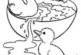 Coloriage De La Ferme A Imprimer Gratuit Dessin   Colorier Animaux De La Ferme Animaux 12