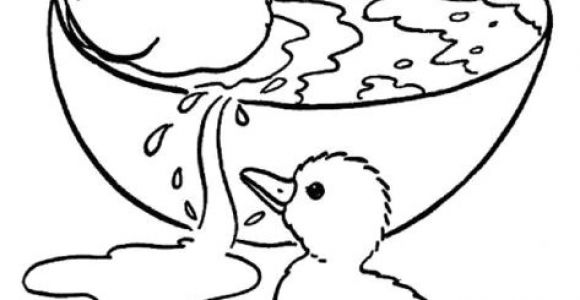 Coloriage De La Ferme A Imprimer Gratuit Dessin   Colorier Animaux De La Ferme Animaux 12