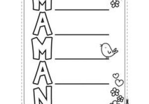 Coloriage De La Fete Des Mere 14 Meilleures Images Du Tableau Coloriage Fªte Des M¨res