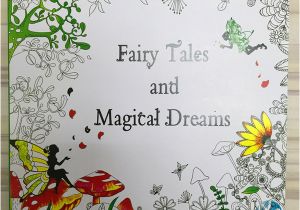 Coloriage De La foret Acheter Nouveaux Iages Livres Dessin Livres Enchanted Contes De Fées De La forªt Magique Et Rªves De Livres Livraison Gratuite De $2 02 Du topan