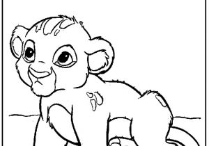 Coloriage De La Garde Du Roi Lion A Imprimer Dessins Gratuits   Colorier Coloriage Le Roi Lion   Imprimer