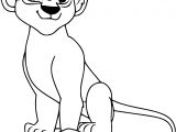 Coloriage De La Garde Du Roi Lion à Imprimer Luxe Coloriage Slugterra A Imprimer