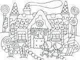 Coloriage De La Maison D Hansel Et Gretel Coloriage Hansel Et Gretel Coloriages Maison – Fashionzenfo