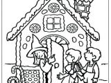 Coloriage De La Maison D Hansel Et Gretel Exploitation Hansel Et Gretel Ritamoutarde En Clis Coloriage Maison