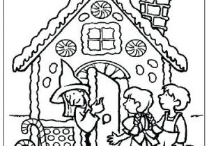 Coloriage De La Maison D Hansel Et Gretel Exploitation Hansel Et Gretel Ritamoutarde En Clis Coloriage Maison