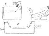 Coloriage De La Martinique How to Make A Paper Gondola