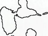 Coloriage De La Martinique Les 11 Meilleures Images De Carte Gpe