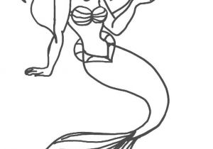 Coloriage De La Petite Sirene 10 Best Y Blank Pattern Little Mermaid Disney Images by