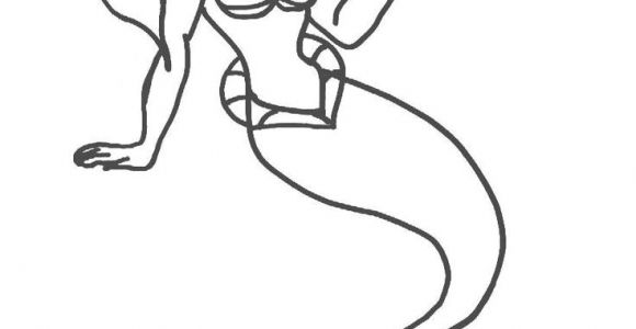 Coloriage De La Petite Sirene 10 Best Y Blank Pattern Little Mermaid Disney Images by