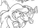 Coloriage De La Petite Sirene Coloriage La Petite Sirène Choisis Tes Coloriages La