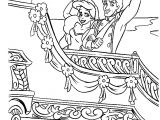 Coloriage De La Petite Sirene L Alliance Magique Colorier Vos Coloriages La Petite Sirene