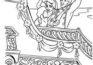Coloriage De La Petite Sirene L Alliance Magique Colorier Vos Coloriages La Petite Sirene