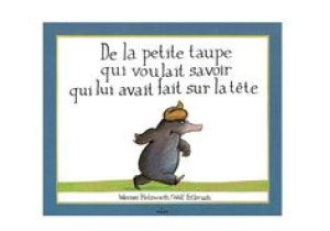 Coloriage De La Petite Taupe Qui Voulait Savoir 62 Meilleures Images Du Tableau Livres Enfant En 2019