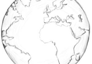 Coloriage De La Planète Terre Arts Visuels C3 Page 2 Locazil