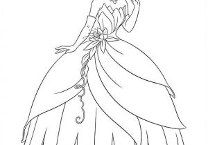 Coloriage De La Princesse 142 Dessins De Coloriage Princesse à Imprimer Sur