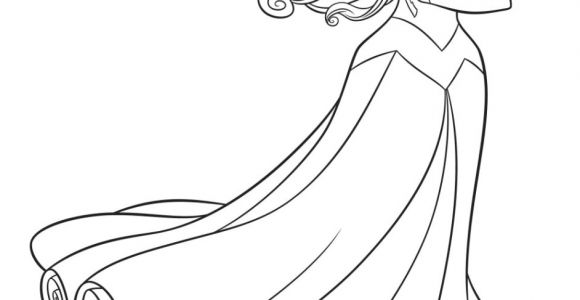 Coloriage De La Princesse Coloriage Princesse Disney Raiponce Dessin In Coloriage De