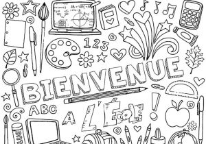 Coloriage De La Rentrée En Maternelle 669 Best Ecole Maternelle Images On Pinterest