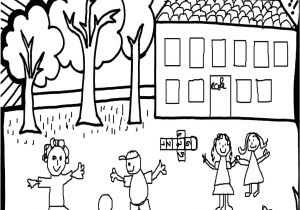 Coloriage De La Rentrée En Maternelle Génial Coloriage A Imprimer Gratuit Rentrée Scolaire