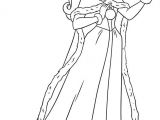 Coloriage De La Schtroumpfette La Belle Au Bois Dormant 6 S D Animation