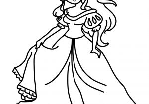 Coloriage De La Schtroumpfette Monde Des Petits Coloriages à Imprimer