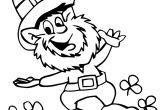 Coloriage De La St Patrick Sélection De Coloriage Saint Patrick à Imprimer Sur