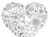 Coloriage De La Terre A Imprimer 43 Best Jour De La Terre Images On Pinterest