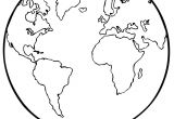 Coloriage De La Terre Coloriage De La Terre A Imprimer Digital Trend