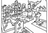 Coloriage De La toussaint 15 Best La toussaint Images