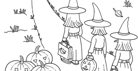Coloriage De La toussaint 8 Classique Coloriage toussaint Image