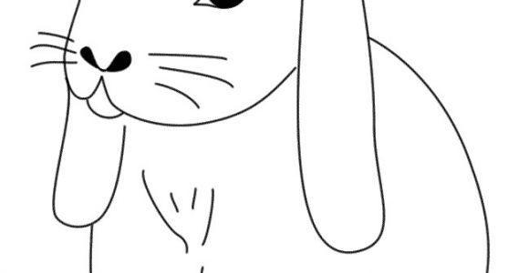 Coloriage De Lapin Belier Coloriage Lapin Kawai Mange Des Nouilles En Ligne Gratuit