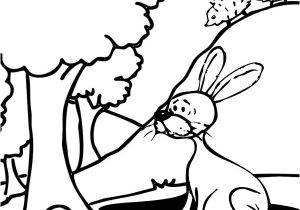 Coloriage De Lapin Calin Coloriage De Lapin Calin Ohbqfo