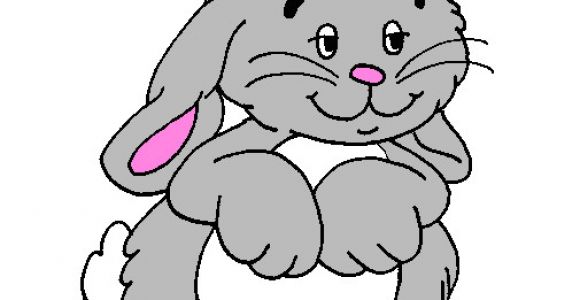 Coloriage De Lapin Calin Dessin De Lapin Câlin Colorie Par Membre Non Inscrit Le 29