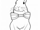 Coloriage De Lapin Calin Pixel Art Lapin Mignon Favori Coloriage De Lapin Fresh