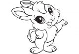 Coloriage De Lapin Mignon A Imprimer 127 Dessins De Coloriage Lapin À Imprimer Intended for
