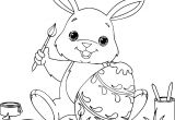 Coloriage De Lapin Trop Mignon A Imprimer Coloriage Bebe Lapins Moderne Graphie Coloriage Lapin Mignon