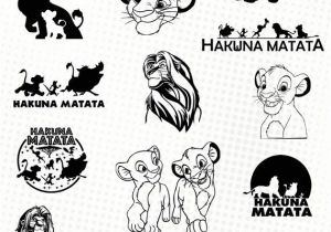 Coloriage De Le Roi Lion épinglé Par Ma Elle Sur Tatoo