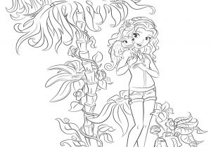 Coloriage De Lego Friends Gratuit Dessin De Lego Friends A Imprimerlllllll Meublerc