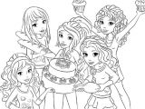 Coloriage De Lego Friends Livi Coloring Page Coloring Sheets Pinterest