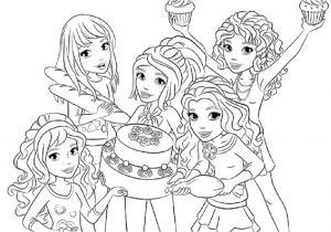Coloriage De Lego Friends Livi Coloring Page Coloring Sheets Pinterest