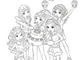 Coloriage De Lego Friends Livi Kleurplaat Lego Friends Emma Google Zoeken