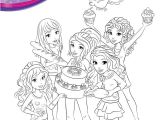 Coloriage De Lego Friends Livi Lego Friends Képek és KifestÅk Sz­nezÅk Pinterest