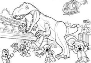 Coloriage De Lego Jurassic Park Lego Coloring Pages Jurassic World Printables Pinterest