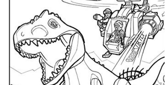 Coloriage De Lego Jurassic Park Lego Jurassic Park Coloring Pages Värityskuvat Pojat