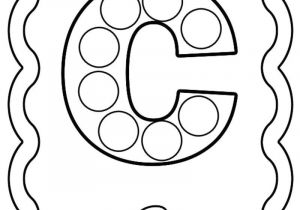 Coloriage De Lettres à Imprimer Coloriage Alphabet Lettre De A A Z