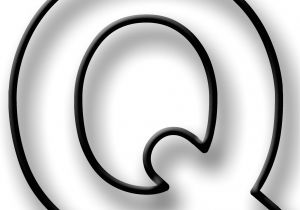 Coloriage De Lettres à Imprimer Coloriage Des Lettres