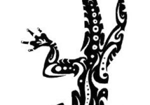 Coloriage De Lezard A Imprimer Les 14 Meilleures Images De Tatouage Lézard