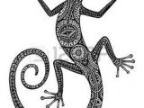Coloriage De Lezard A Imprimer Les 350 Meilleures Images De Tattoo Margouillat