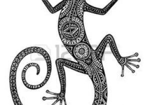 Coloriage De Lezard A Imprimer Les 350 Meilleures Images De Tattoo Margouillat